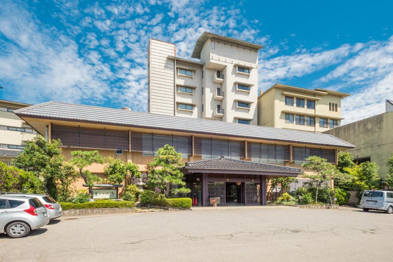 Ryokan Kaga Yashio
